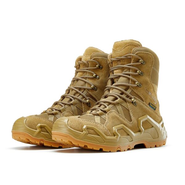 OFERTA - Botas Impermeables Deportes Trekking impermeables KS737 - Imagen 7