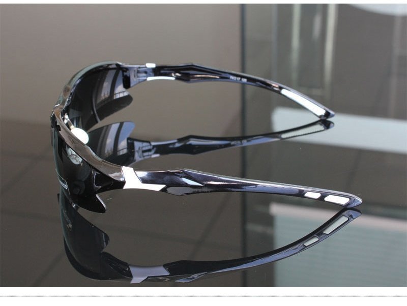 COMAXSUN-Gafas polarizadas profesionales para ciclismo, lentes de sol deportivas UV 400 Tr90 para conducir, pescar al aire libre