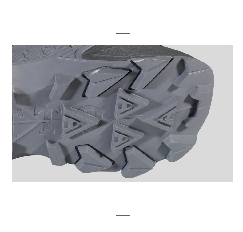 HUMTTO-zapatos de senderismo profesionales para hombre, botas para escalada al aire libre, Camping, montaña, Trekking, zapatillas tácticas para hombre, zapatos deportivos de caza HUMTTO-zapatos de senderismo profesionales para hombre, botas para escalada al aire libre, Camping, montaña, Trekking, zapatillas tácticas para hombre, zapatos deportivos de caza