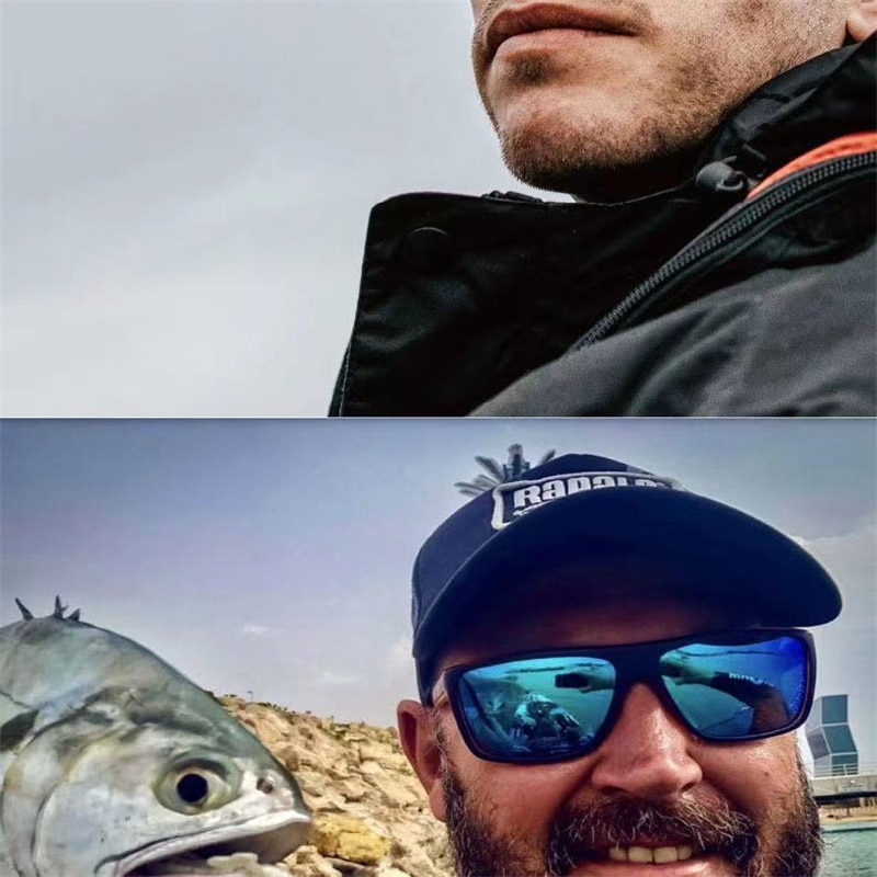Rapala Urban Collection-gafas de sol Polaroid Luya, gran oferta, pesca, 2021 Rapala Urban Collection-gafas de sol Polaroid Luya, gran oferta, pesca, 2021