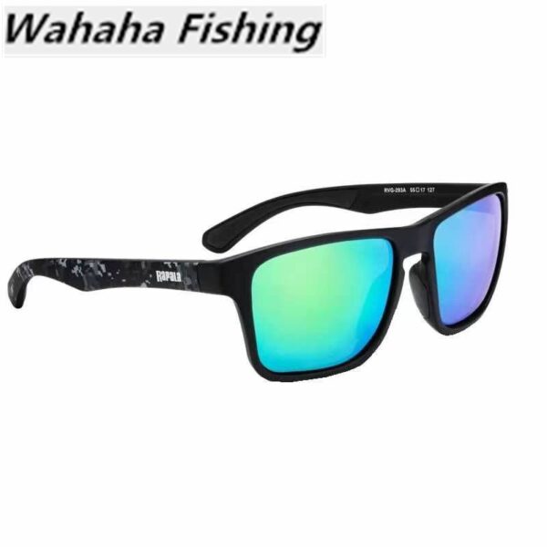 Rapala Urban Collection-gafas de sol Polaroid Luya