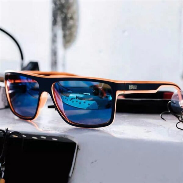 Rapala Urban Collection-gafas de sol Polaroid Luya - Imagen 3