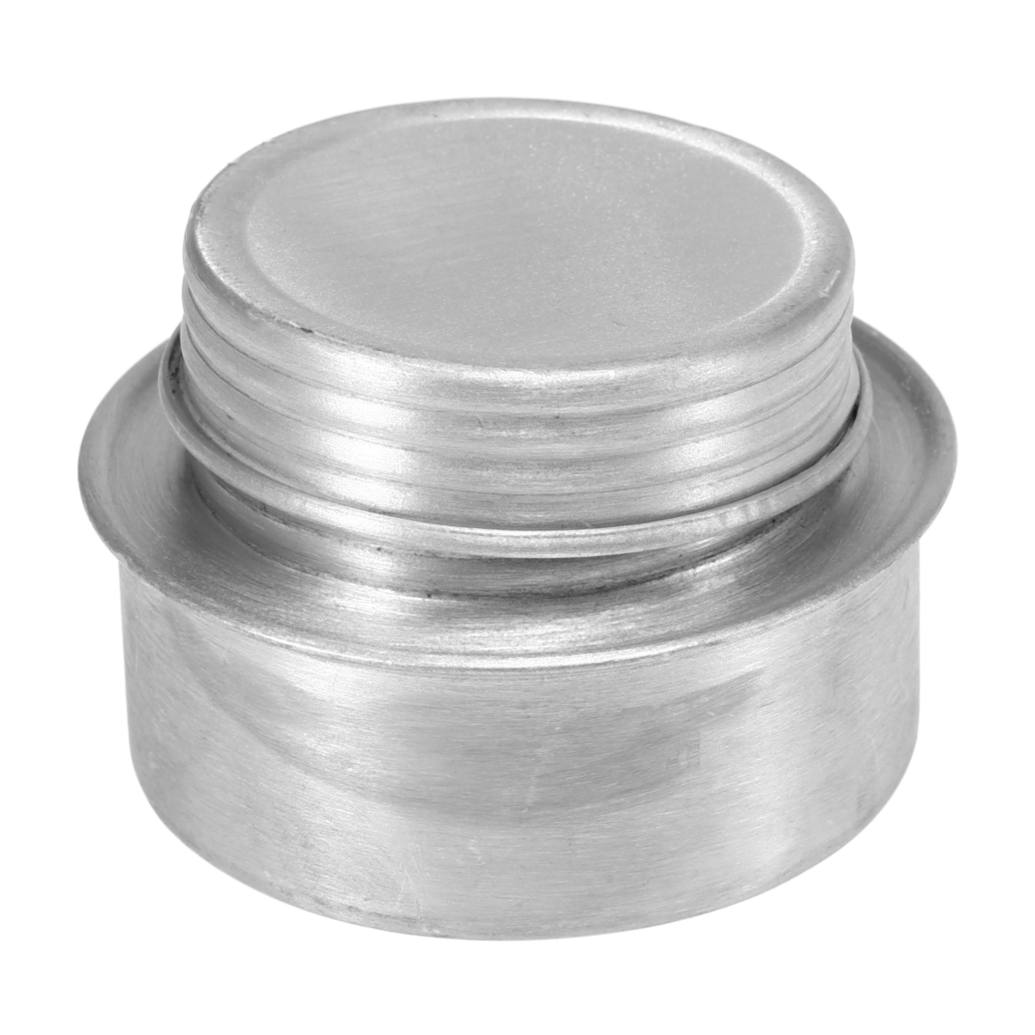 Lixada-estufa de Camping para exteriores, Mini estufa de Alcohol con soporte cruzado, soporte de estante