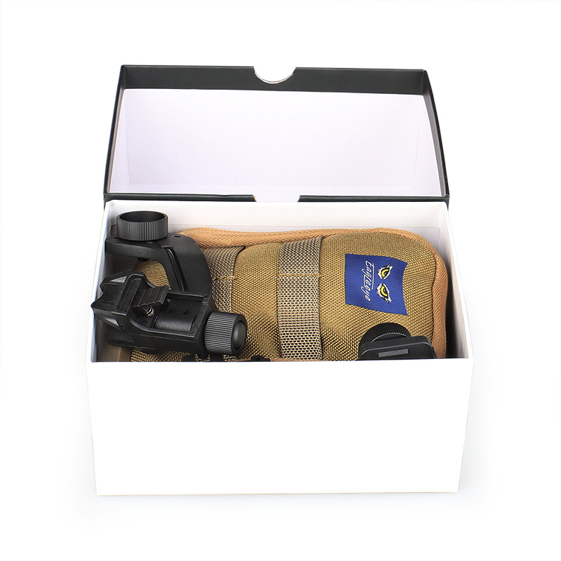 PVS-14 táctico de fábrica, mira de visión nocturna con adaptador de montaje de rhino para casco de caza, dragón táctico, E.T, 1 Juego PVS-14 táctico de fábrica, mira de visión nocturna con adaptador de montaje de rhino para casco de caza, dragón táctico, E.T, 1 Juego