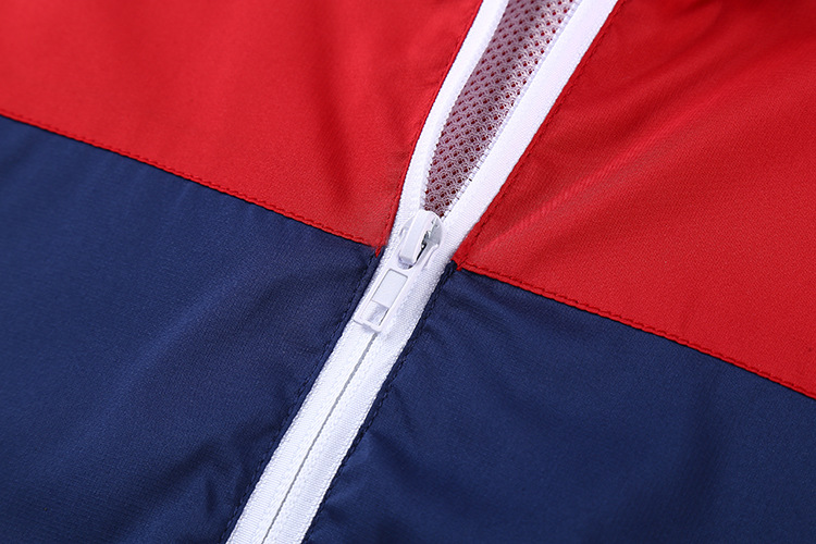 NaranjaSabor-Chaqueta de otoño para hombre, Abrigo con capucha de retazos de camuflaje juvenil, ropa de marca ajustada, 4XL, N548, 2020