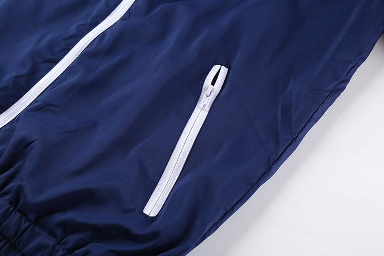 NaranjaSabor-Chaqueta de otoño para hombre, Abrigo con capucha de retazos de camuflaje juvenil, ropa de marca ajustada, 4XL, N548, 2020