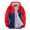 Red Blue