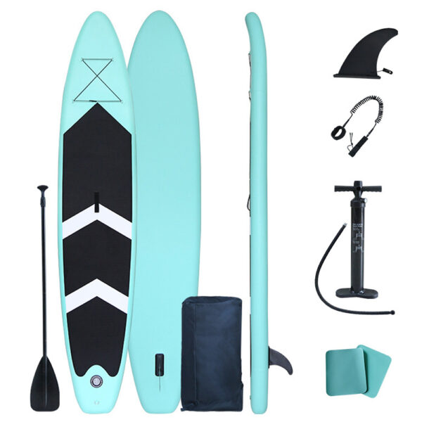 Tabla paddle surf hinchable Tabla de Surf ultraligera