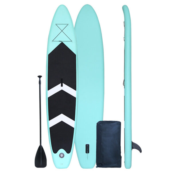 Tabla paddle surf hinchable Tabla de Surf ultraligera - Imagen 2