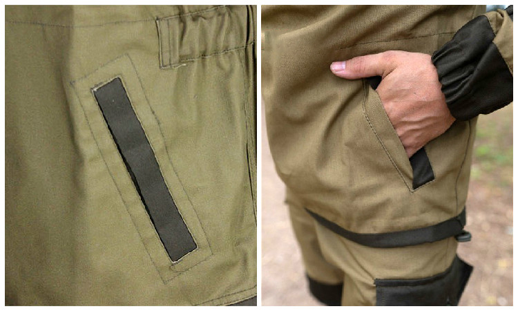Mege-uniforme de combate militar de camuflaje táctico, conjunto de ropa de trabajo para exteriores, Airsoft, Paintball, CS