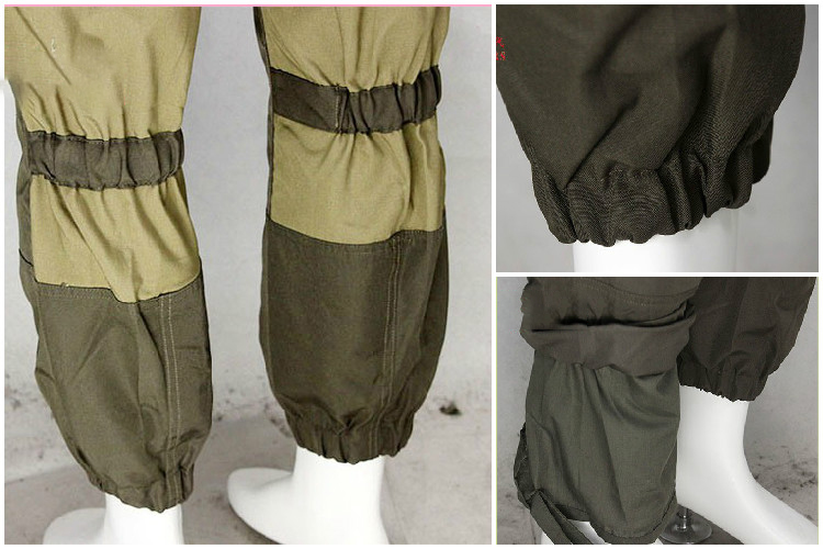 Mege-uniforme de combate militar de camuflaje táctico, conjunto de ropa de trabajo para exteriores, Airsoft, Paintball, CS