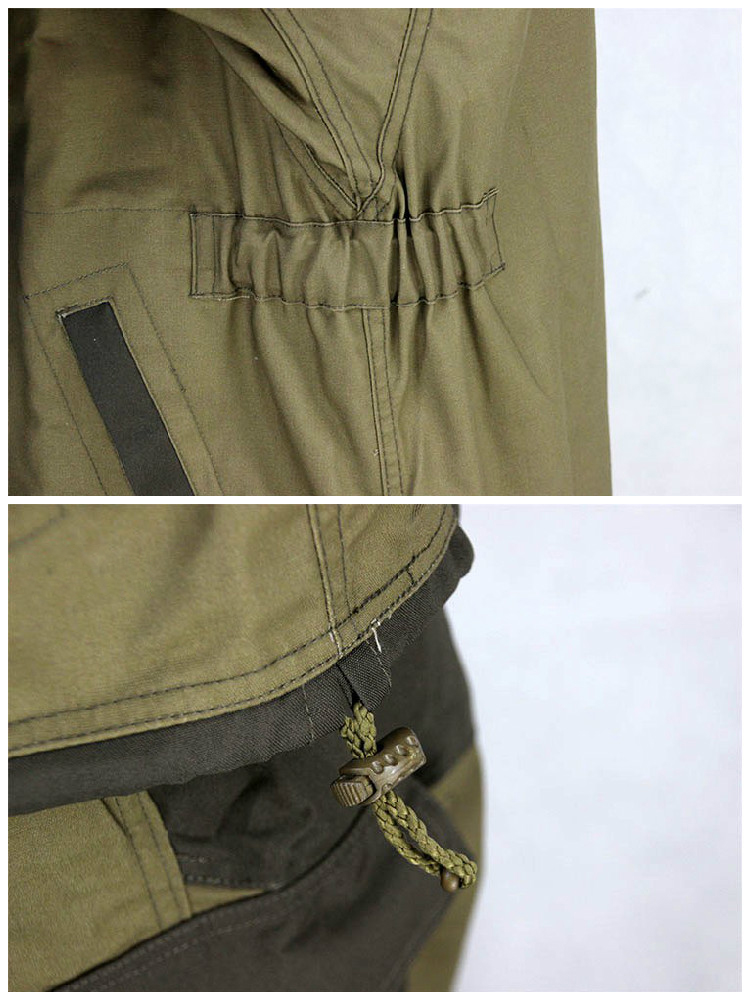 Mege-uniforme de combate militar de camuflaje táctico, conjunto de ropa de trabajo para exteriores, Airsoft, Paintball, CS