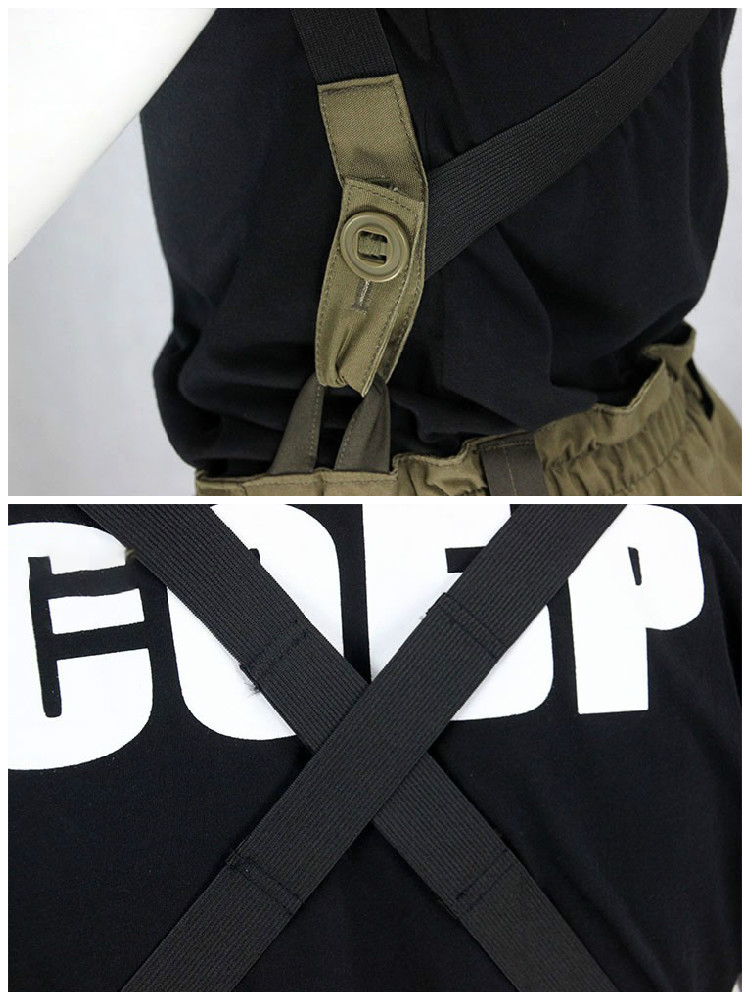 Mege-uniforme de combate militar de camuflaje táctico, conjunto de ropa de trabajo para exteriores, Airsoft, Paintball, CS