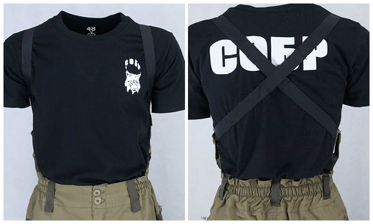 Mege-uniforme de combate militar de camuflaje táctico, conjunto de ropa de trabajo para exteriores, Airsoft, Paintball, CS