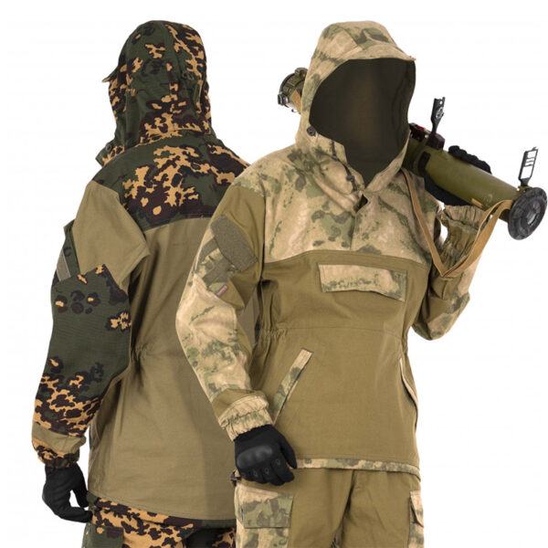 Mege-uniforme de combate táctico, conjunto de ropa de trabajo Outdoor, Airsoft, Paintball, CS - Imagen 2