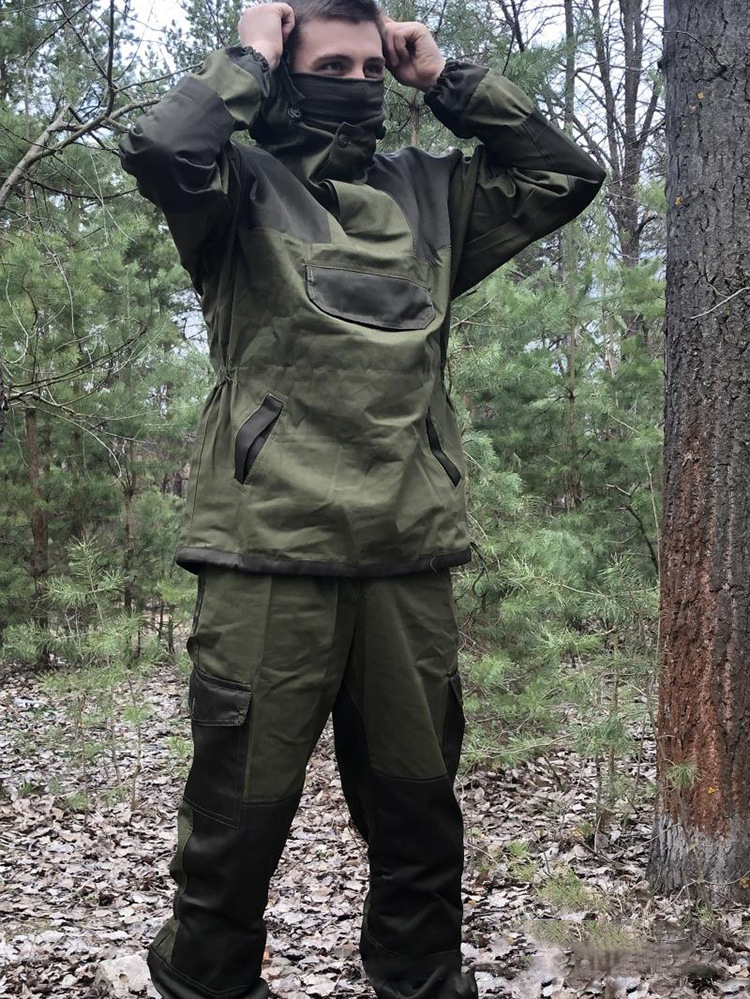 Mege-uniforme de combate militar de camuflaje táctico, conjunto de ropa de trabajo para exteriores, Airsoft, Paintball, CS