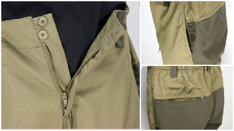 Mege-uniforme de combate militar de camuflaje táctico, conjunto de ropa de trabajo para exteriores, Airsoft, Paintball, CS