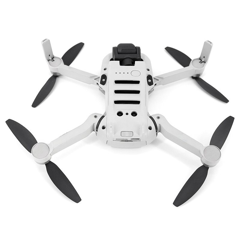 DJI-Drones Mini 2 con cámara 4K, cuadricóptero profesional con GPS, distancia de transmisión de 10km, nuevo, en stock