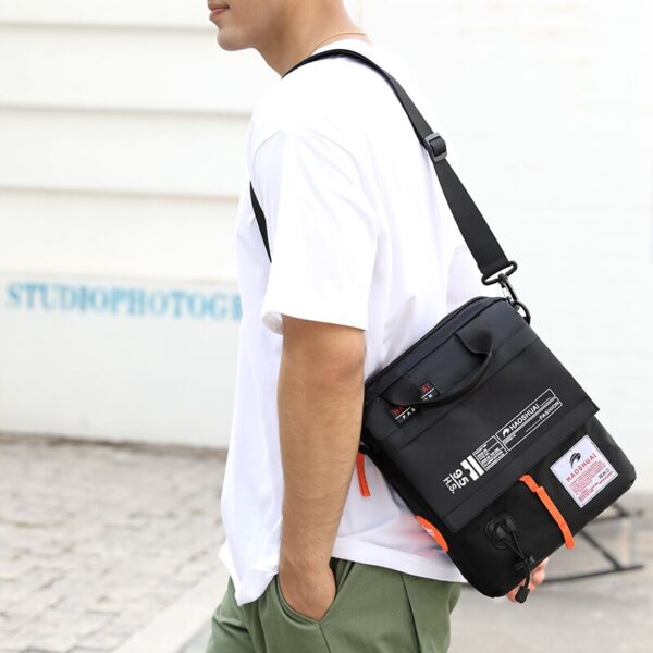 Bolso de hombro , morral tactico deportes outdoor - Imagen 5