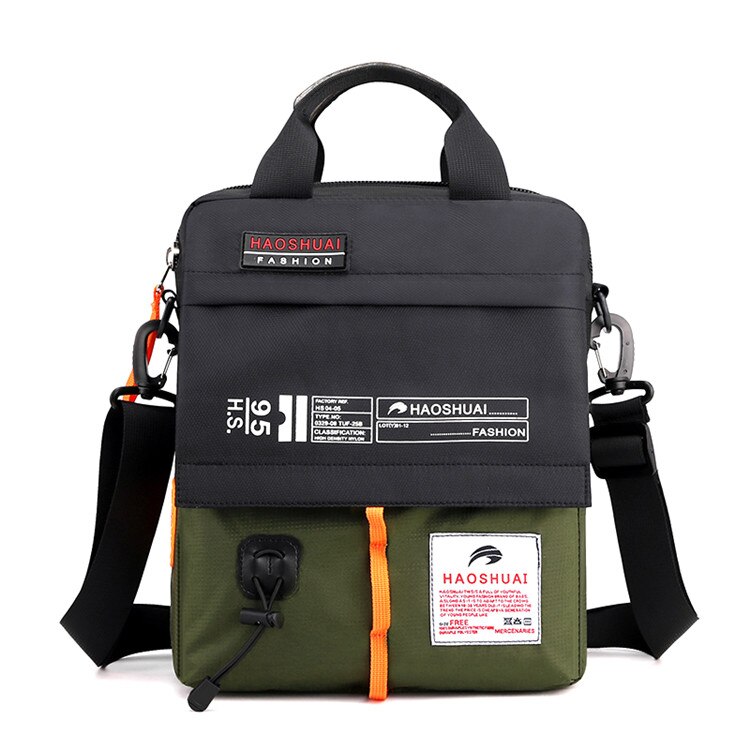 Verde militar