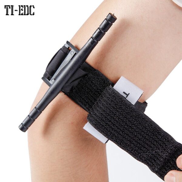Torniquete táctico, bolsa MOLLE, kit de primeros auxilios - Imagen 6