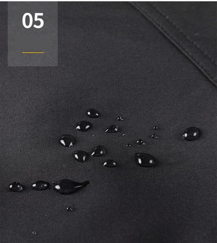 MCLAOSI-Pantalones cálidos de lana para hombre, ropa gruesa impermeable para senderismo, pesca, Camping, Escalada, Deportes al aire libre, Invierno MCLAOSI-Pantalones cálidos de lana para hombre, ropa gruesa impermeable para senderismo, pesca, Camping, Escalada, Deportes al aire libre, Invierno