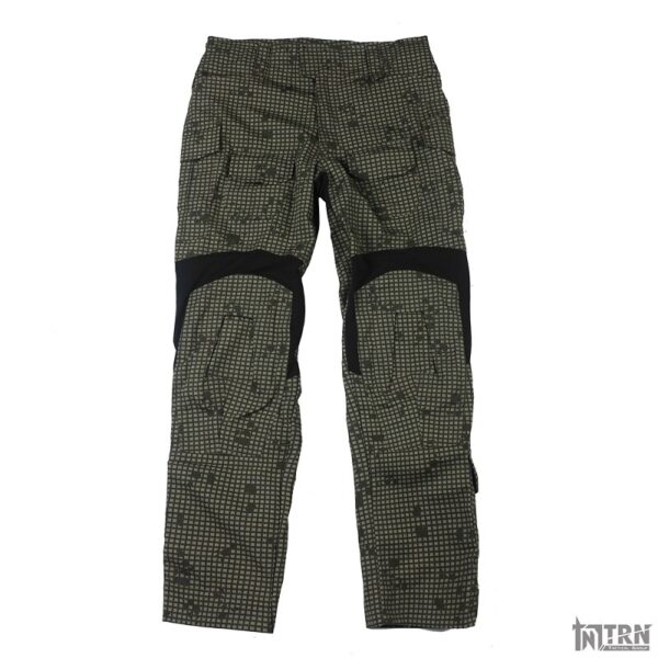 Pantalones tácticos de camuflaje nocturno G3 para caza, combate, entrenamiento Deportes  outdoor - Imagen 4