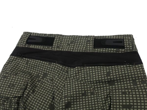 Pantalones tácticos de camuflaje nocturno G3 para caza, combate, entrenamiento Deportes  outdoor - Imagen 5
