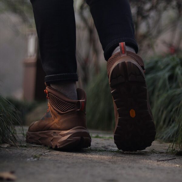 ROCKROOSTER-Botin Tactico senderismo impermeables, combate, montaña - Imagen 4