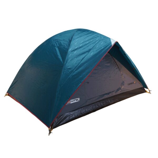 Carpa Iglú Nautika Cherokee 2/3 personas