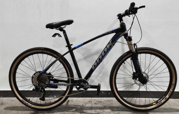 Bicicleta MTB aluminio aro 27.5 - Imagen 3