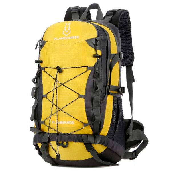 Mochila trekking Flamehorse 45 Litros