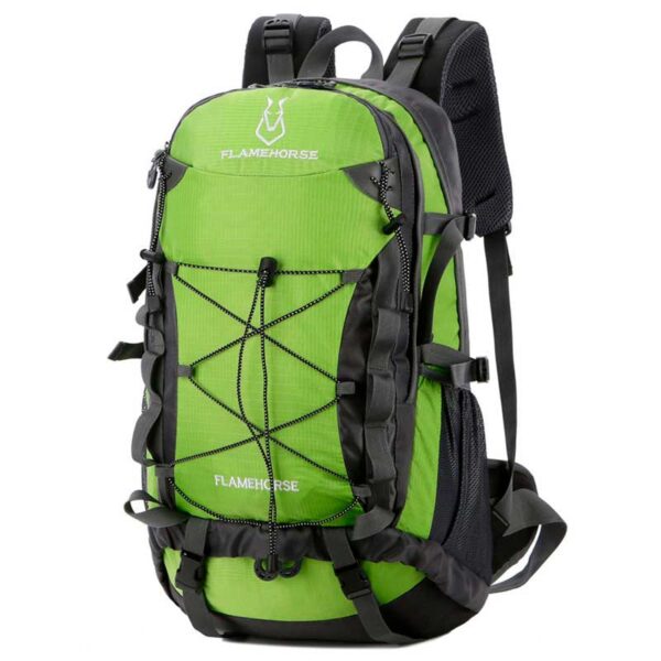 Mochila trekking Flamehorse 45 Litros - Imagen 4