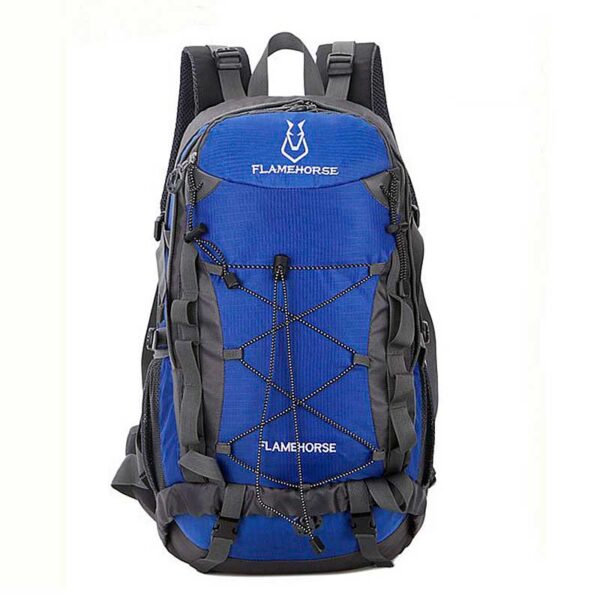 Mochila trekking Flamehorse 45 Litros - Imagen 5