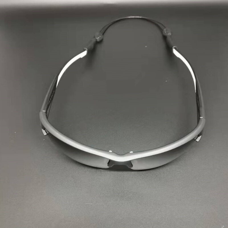 Shimano-gafas de sol polarizadas para hombre y mujer, lentes cuadradas de alta calidad para conducir, acampar, senderismo, pesca, ciclismo, UV400, SR-39