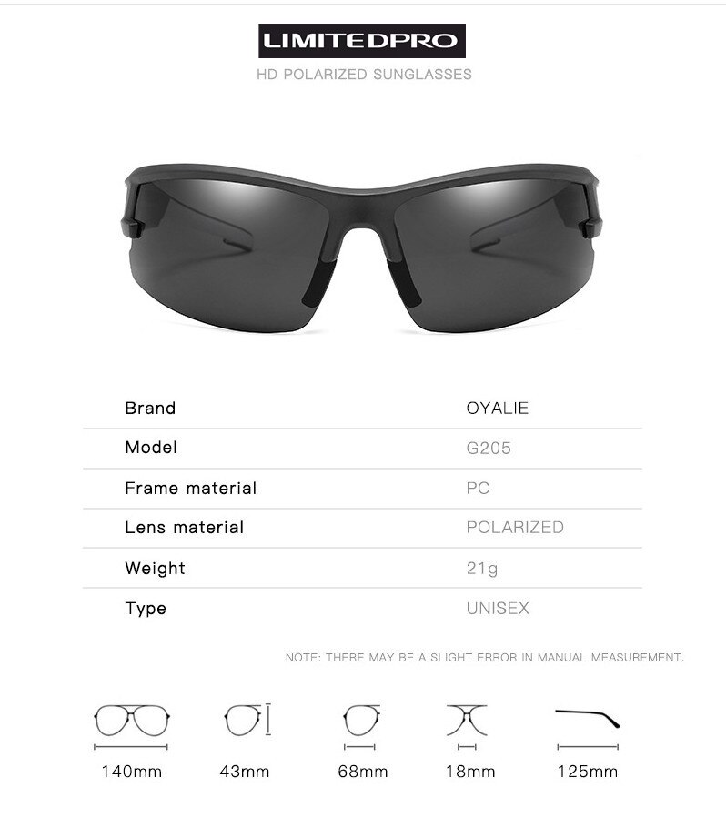 Shimano-gafas de sol polarizadas para hombre y mujer, lentes cuadradas de alta calidad para conducir, acampar, senderismo, pesca, ciclismo, UV400, SR-39