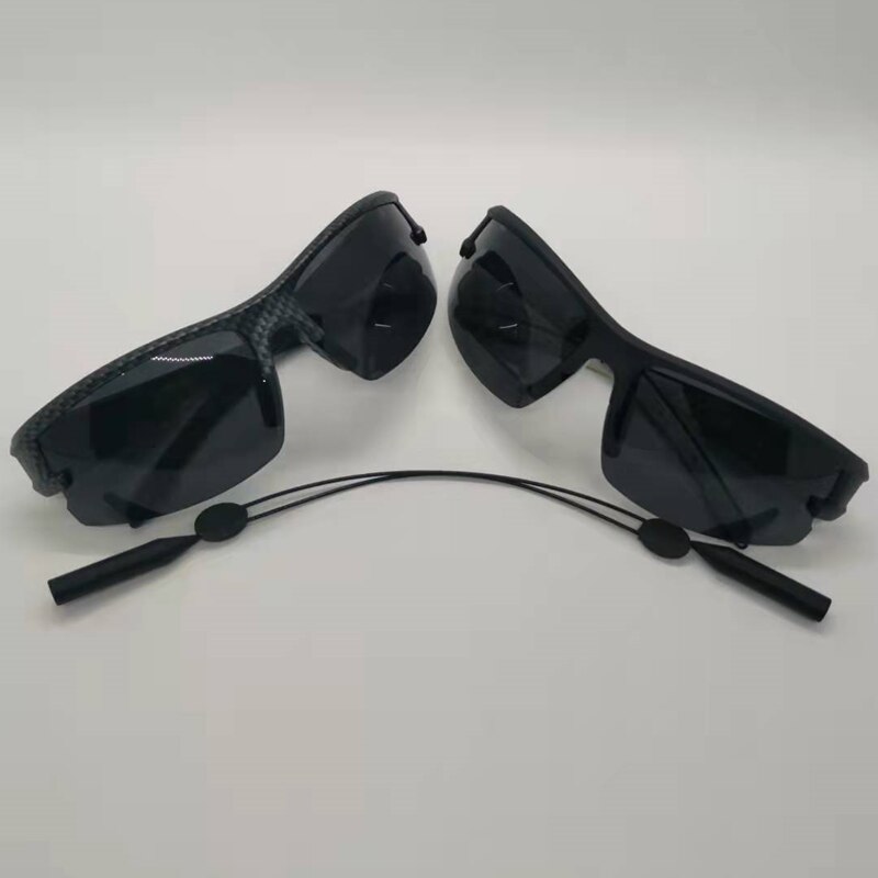 Shimano-gafas de sol polarizadas para hombre y mujer, lentes cuadradas de alta calidad para conducir, acampar, senderismo, pesca, ciclismo, UV400, SR-39