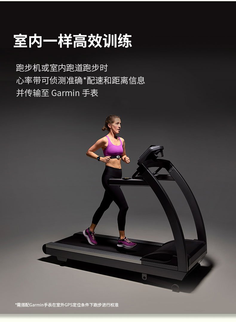 Garmin-Monitor de ritmo cardíaco hrm-pro Plus, correa para triatlón, correr, natación, ciclismo, nuevo, Original