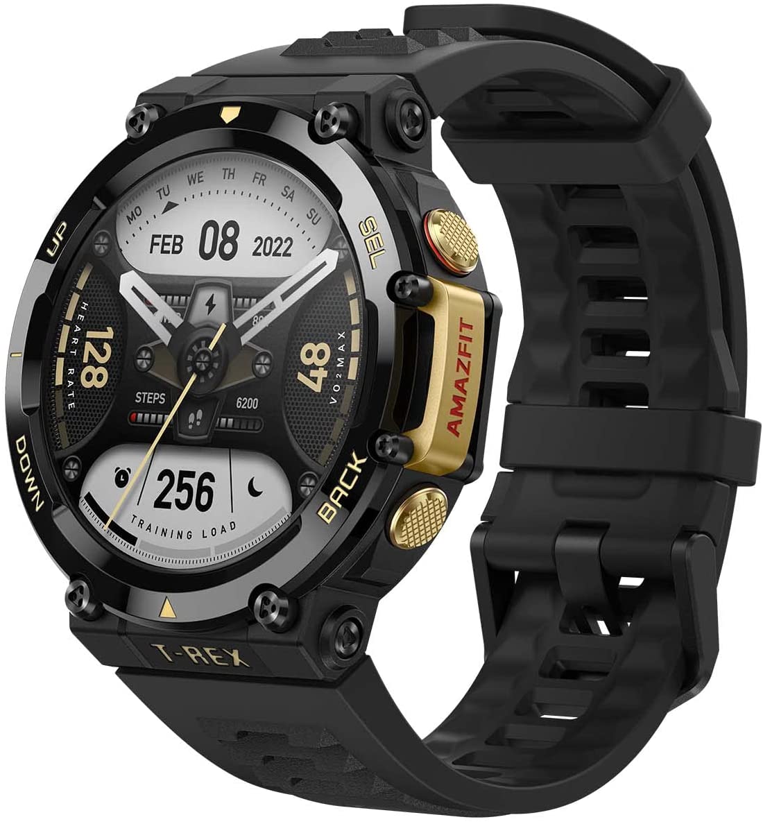 black gold