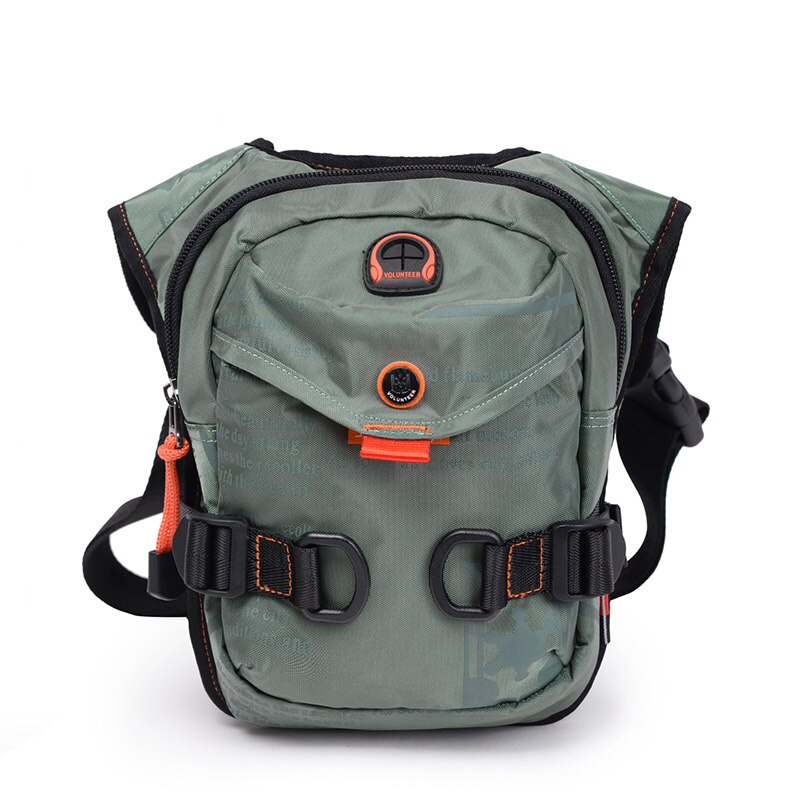 Gray green