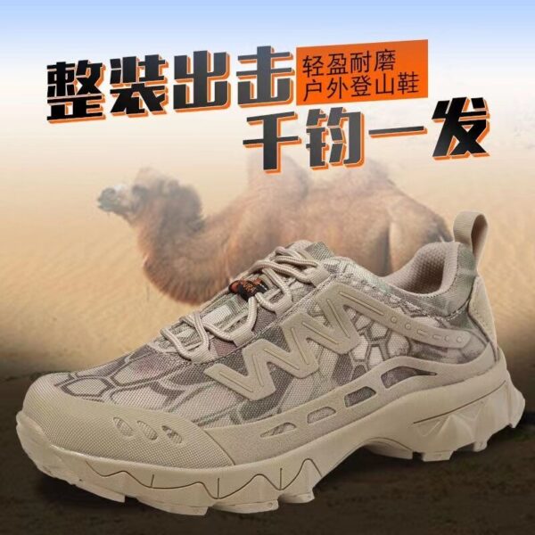 Magnum-botas militares tácticas de combate para hombre, zapatos para fanáticos del ejército, senderismo al aire libre, escalada en el tobillo, para campo traviesa