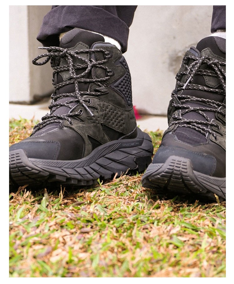 HOKA Anacapa-Zapatillas bajas GTX para hombre, zapatos de Trekking al aire libre, para maratón, Trail Running, antideslizantes, impermeables, para senderismo HOKA Anacapa-Zapatillas bajas GTX para hombre, zapatos de Trekking al aire libre, para maratón, Trail Running, antideslizantes, impermeables, para senderismo