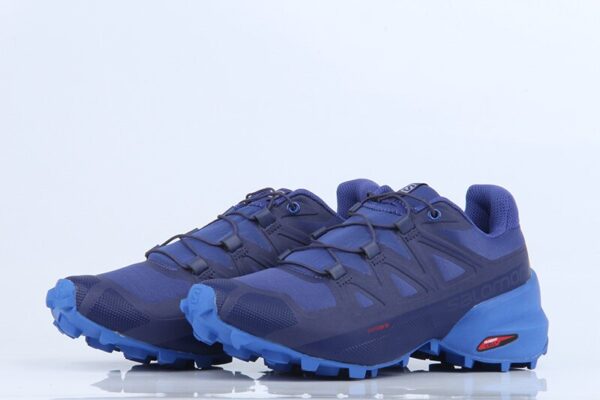 Zapatillas deportivas originales Speed Cross 5 salomon - Imagen 3