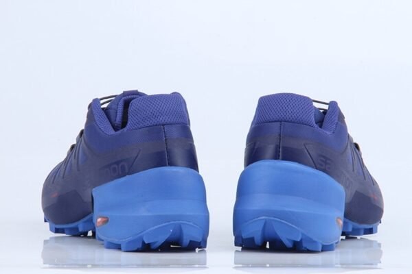Zapatillas deportivas originales Speed Cross 5 salomon - Imagen 2