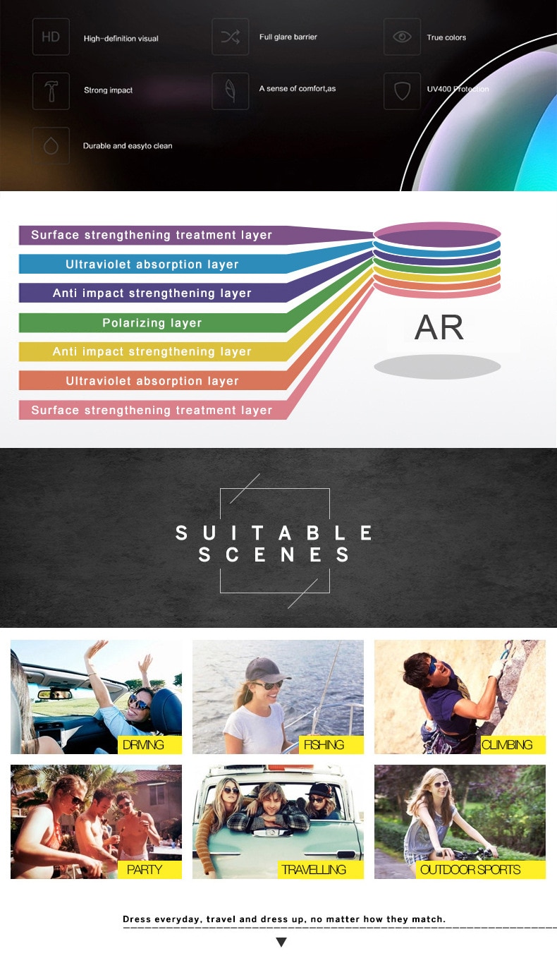 Shimano-gafas de sol polarizadas para hombre y mujer, lentes de sol de moda para deportes al aire libre, se pueden equipar con estuche para gafas