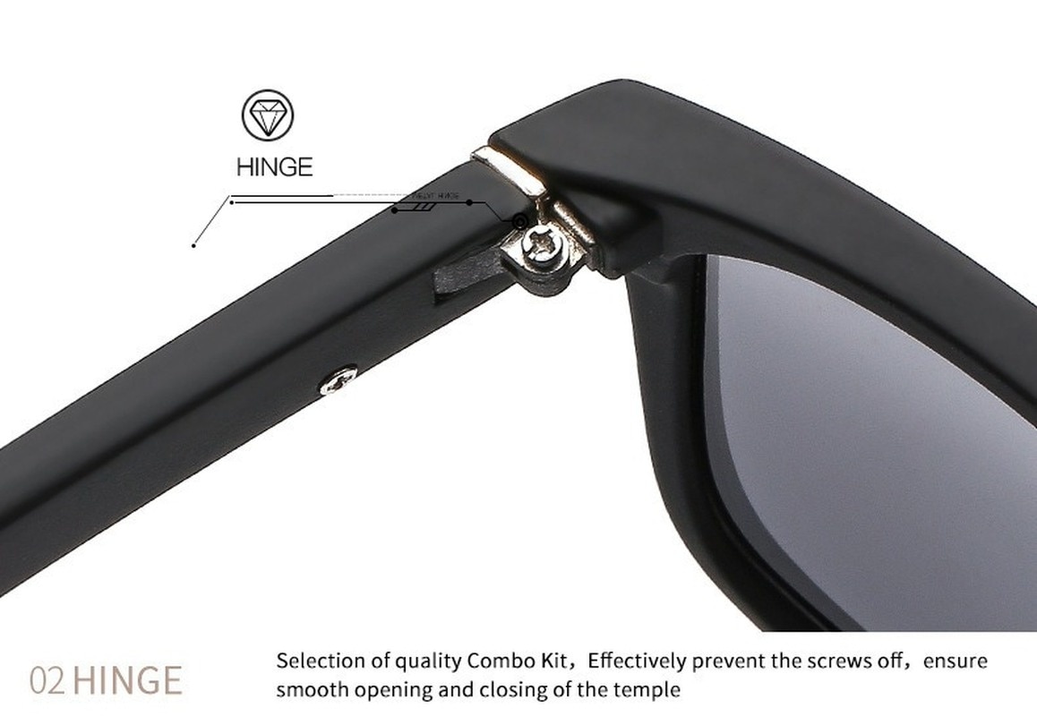 Shimano-gafas polarizadas para hombre y mujer, lentes clásicas para deportes al aire libre, senderismo, ciclismo, pesca, Uv400, 6 colores, Nuevas