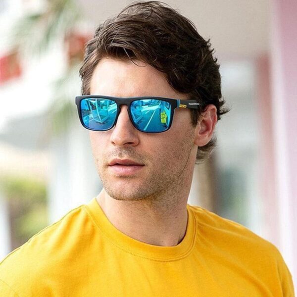 Gafas polarizadas para deportes al aire libre, senderismo, ciclismo, pesca, Uv400, Shimano - Imagen 5
