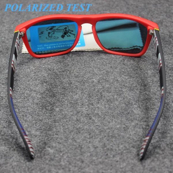 Gafas polarizadas para deportes al aire libre, senderismo, ciclismo, pesca, Uv400, Shimano - Imagen 4