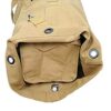 Bolso estilo militar ropero 100 litros. - Imagen 2