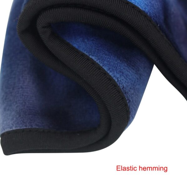 Bufanda pasamontañas gorros deportivos invierno frio Colores - Imagen 6